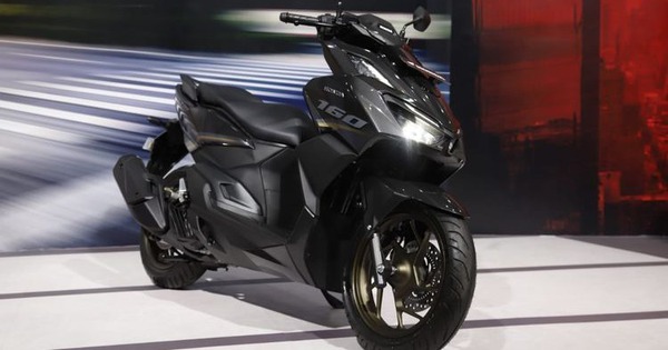Another Honda motorcycle model has a huge discount, down to unbelievable levels