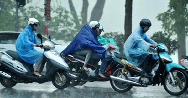 Latest Northeast Monsoon News