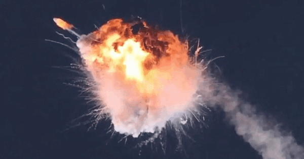 Attack on Russian territory, Ukraine missile has just been shot down?