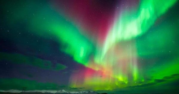 The world’s earliest recorded aurora was found in bamboo chronicles