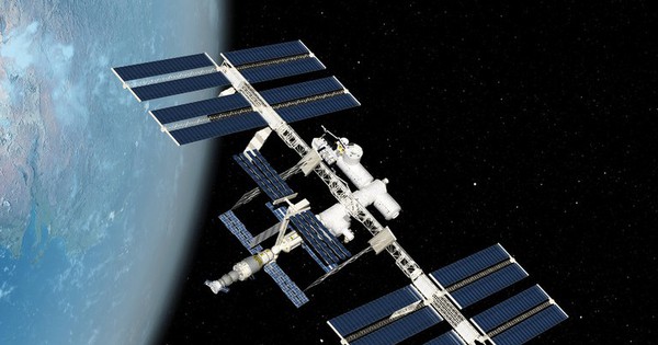 Russia has set a schedule to withdraw from the ISS space station