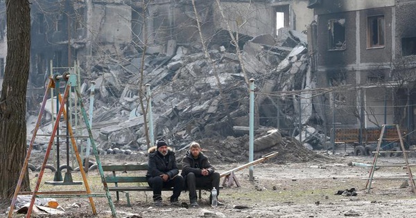 Ukraine reports new economic damage from hostilities with Russia