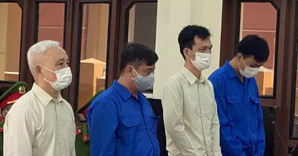 The director of a hospital in Tien Giang hires thugs to kill people because of jealousy