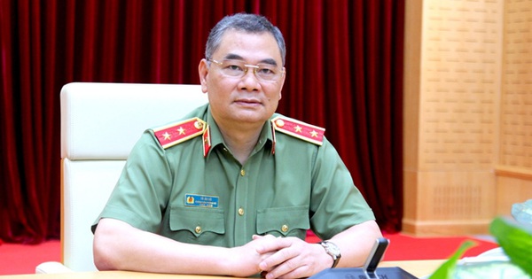Lieutenant General To An Xo has the latest information on the case of Nguyen Phuong Hang, Viet A and the Consular Department