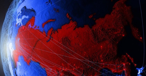 Russia moves closer to its own Internet system