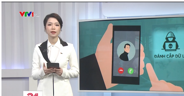 VTV warns of unpredictable dangers from 5G SIM scams, stealing information, forging documents