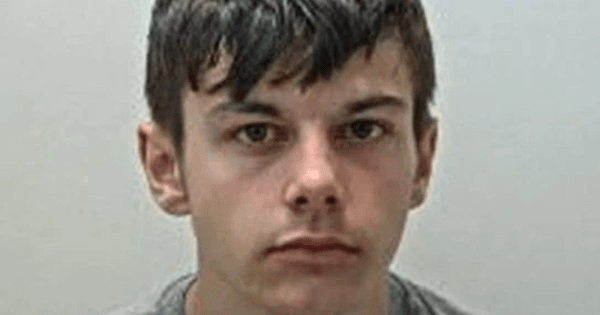 An 18-year-old man killed his lover’s father because he was forbidden, a series of messages sent to his grandmother caused panic
