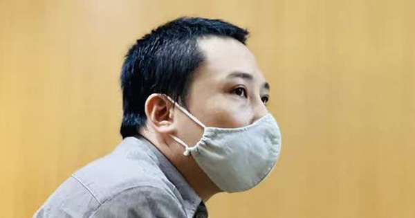 The “self-proclaimed director” received 30 years in prison from 2 courts in Hanoi and Ho Chi Minh City