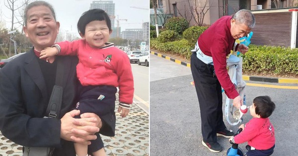 Elderly couple gives birth to a daughter at the age of 70, becoming China’s oldest parents