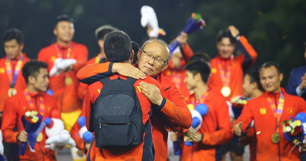 Mr. Park “brings students back to the middle school exam”, will there be another tragic loss to Thailand?