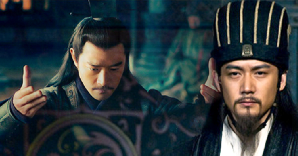 Zhuge Liang risked his life to go to Jiang Dong to cry Chu Du for what reason?