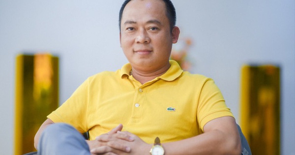 Mr. Doan Van Hieu Em registered to sell MWG shares to solve his personal financial needs