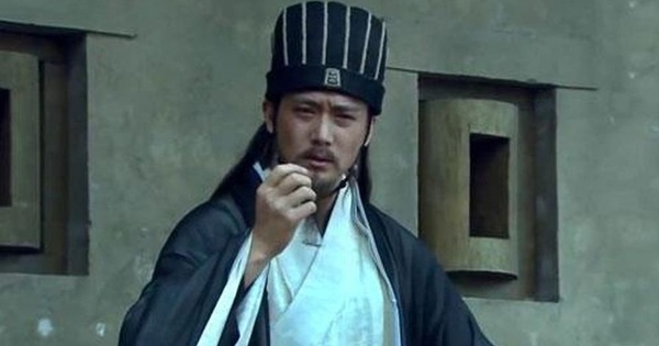 What is Zhuge Liang’s most dangerous weapon?