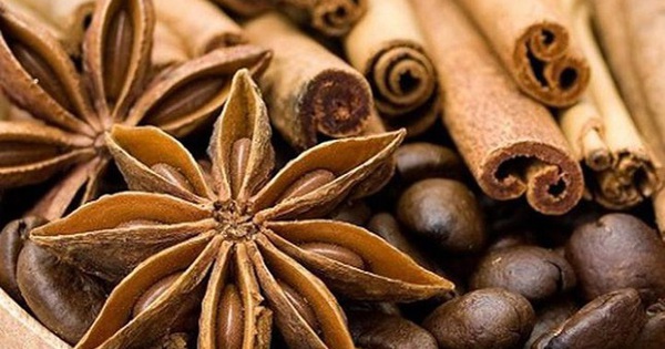 The spice is known as the Four Treasures of Oriental Medicine, both for treatment and beauty care