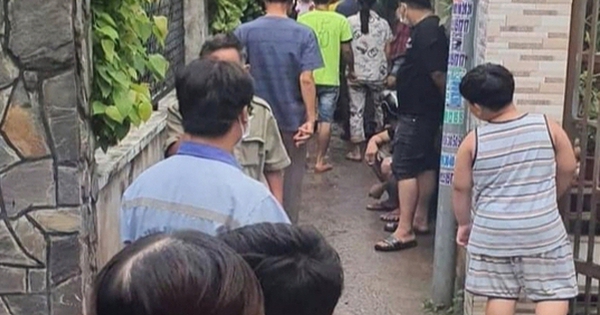 Heartbreaking murder in Dong Nai because of conflict about returning home