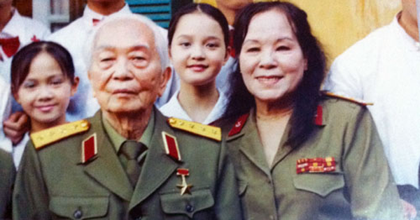 Ca khúc Cô gái vót chông: Sự thật về
