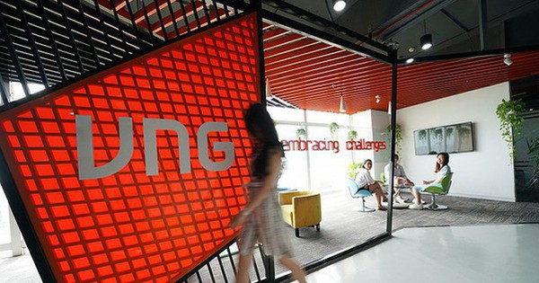 Strong growth, VNG’s advertising revenue exceeded 1,000 billion for the first time, continuing to outstrip FPT Online