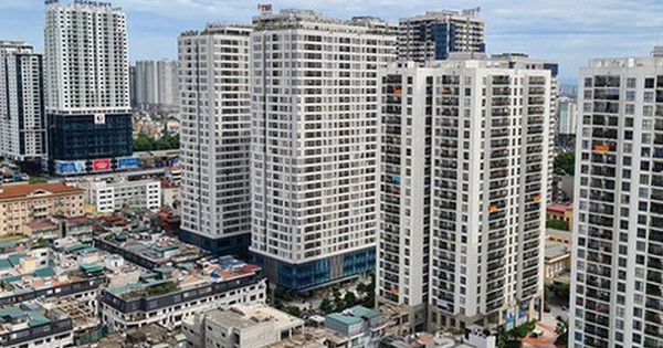“Rare, hard to find” apartments under 2 billion in Ho Chi Minh City