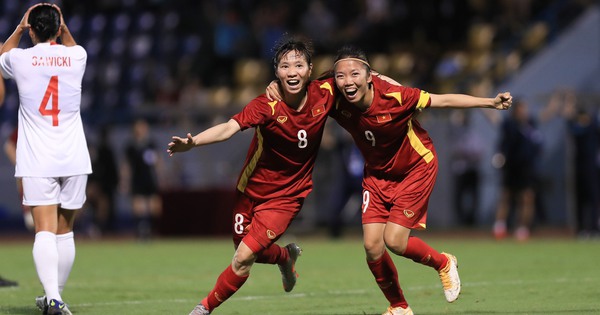 Vietnam team received a big bonus after defeating the Philippines