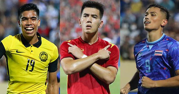 thumbnail - "U23 Việt Nam không sợ U23 Thái Lan, nhưng tránh gặp đối thủ này ở bán kết vẫn tốt hơn"