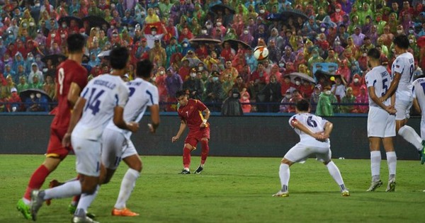 ‘Myanmar, Timor Leste can win U23 Vietnam’