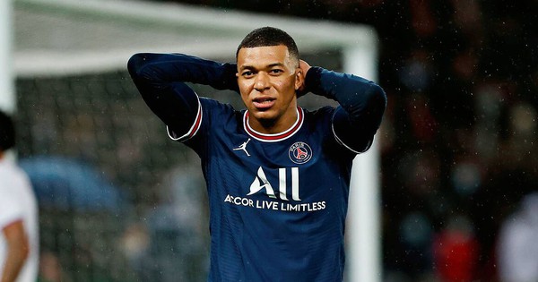 Mbappe and his family are “frightened” because they are constantly pressured to stay at PSG