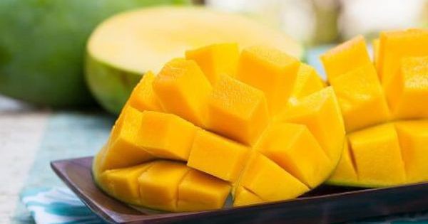 7 fruits should not be eaten when losing weight because the more you eat, the fatter