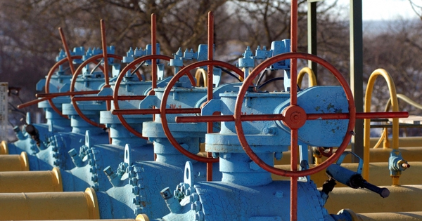 thumbnail - Ukraine chặn dòng chảy khí đốt từ Nga: An ninh năng lượng châu Âu đang rung chuyển