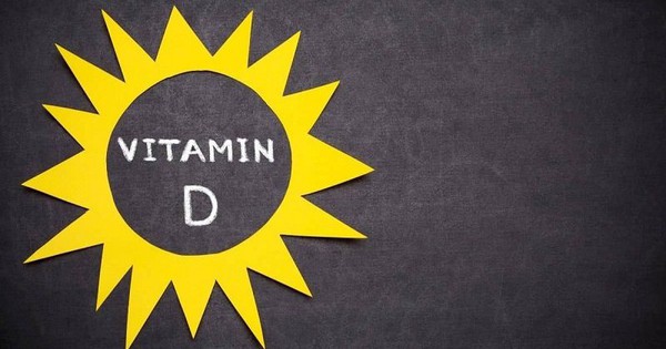 A series of important vitamin D uses make you no longer afraid of the sun