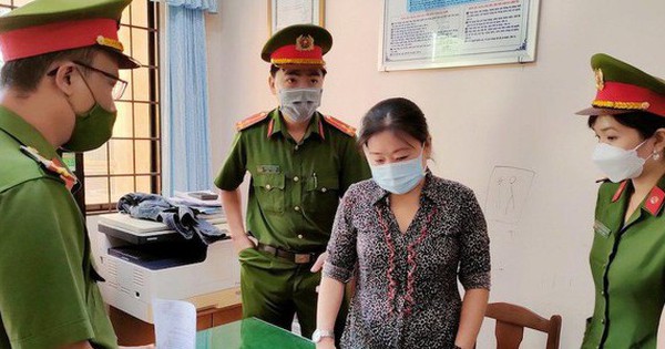 Former Head of Department of Labour, Invalids and Social Affairs of Ho Chi Minh City.  Tra Vinh was arrested for embezzlement