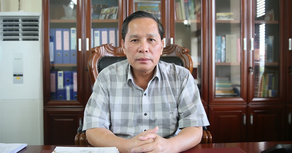 thumbnail - Quảng Ninh: Bắt nguyên Chủ tịch UBND TP Hạ Long Phạm Hồng Hà