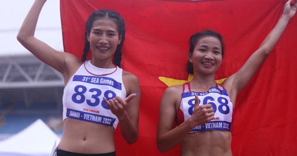 thumbnail - BXH Huy chương SEA Games ngày 14/5: Đoàn Việt Nam tiến xa nhờ các "mỏ vàng"