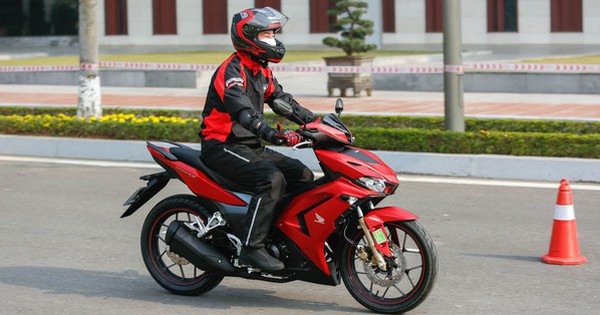 Honda Vietnam scooter production in May is expected to decrease by 73%