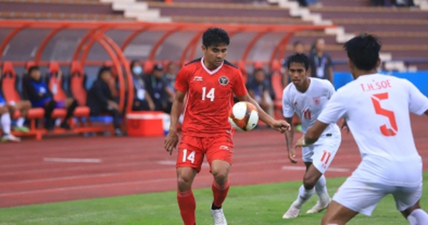 ‘We will reach the final and win the SEA Games’