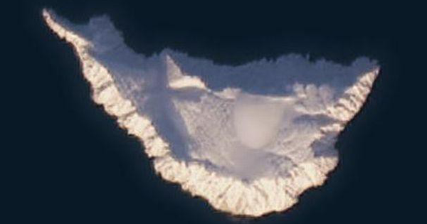 Google Maps ‘hidden’ mysterious Russian island fueled conspiracy theories about a ‘top secret base’