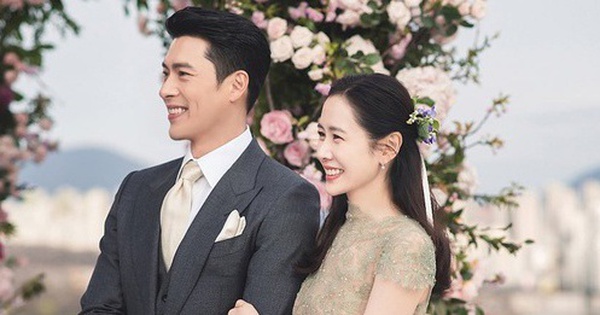 Son Ye Jin revealed the criteria for choosing a husband, is Hyun Bin among them?