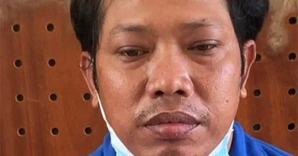 Punishment for the man who repeatedly raped his two daughters in Ba Ria-Vung Tau