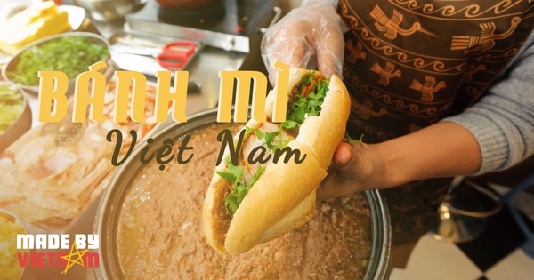 thumbnail - Món ăn Việt từng được ví như "bản giao hưởng" lọt top bánh kẹp ngon nhất thế giới của CNN