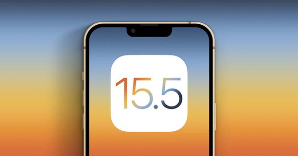 Install iOS 15.5 now to fix bugs and update security
