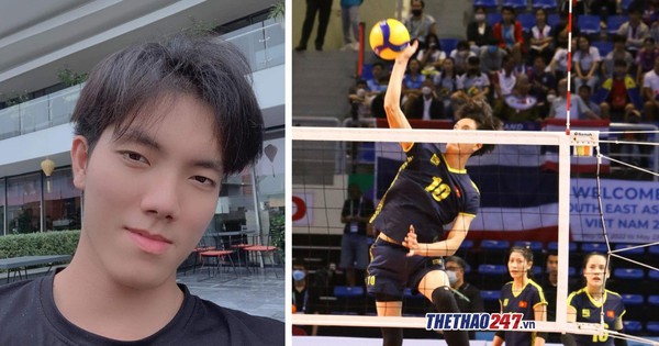 Thai volleyball fans demand BTC to check Bich Tuyen’s gender