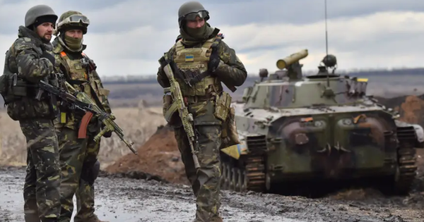 4 key factors that help Ukraine stand up to Russian attacks