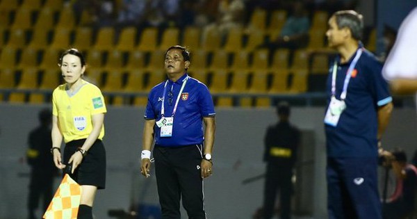 ‘Vietnam benefits greatly from playing fewer matches’