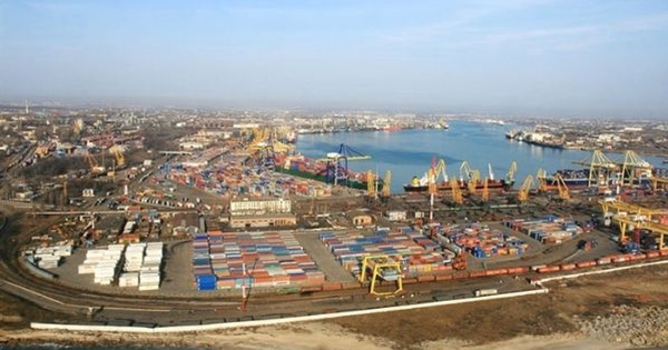 Russia sets conditions for opening Ukrainian ports in the Black Sea