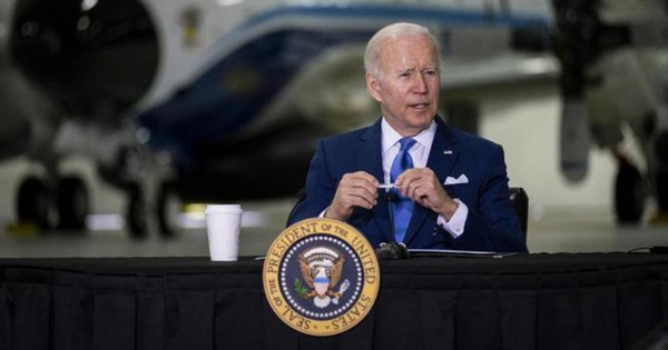 5 challenges await US President Biden on his first trip to Asia