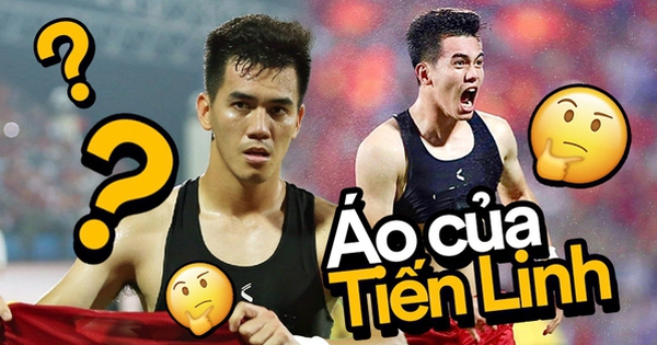 What is the black “crop-top” with Tien Linh that made the victory carved in May that everyone wants to buy?