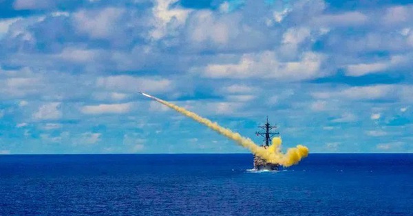 The US plans to transfer anti-ship missiles to help Ukraine break the siege at sea