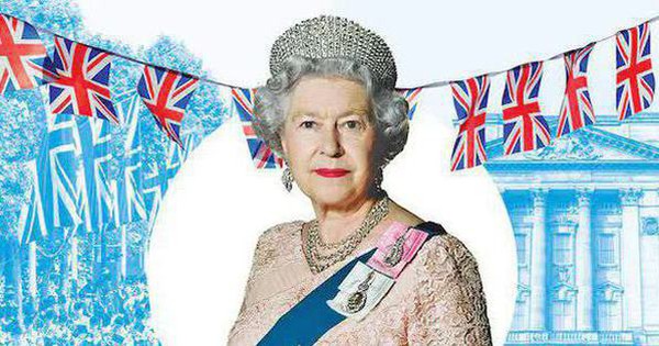 From A to Z everything you need to know about the Queen’s Platinum Celebration