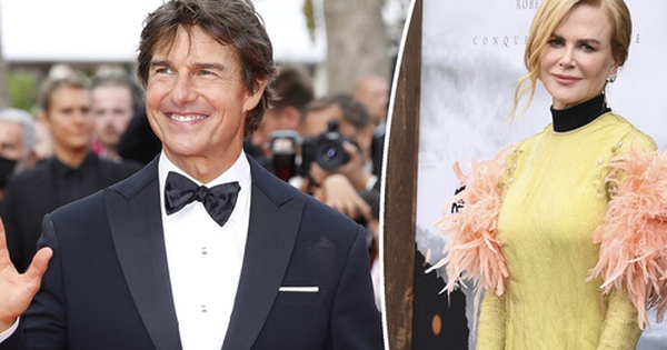 Tom Cruise excludes ex-wife Nicole Kidman from career review video