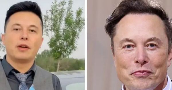 Videos of ‘Elon Musk clones’ removed from social networks in China
