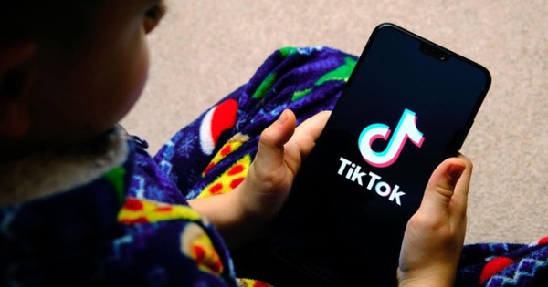 TikTok testing games on apps in Vietnam?